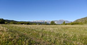 Terrenos en La Martita con vista directa a la cordillera nevada